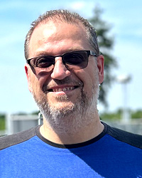 Betriebsleiter Michael Imgrund