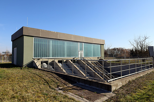 Hebewerk 2 Büchenau