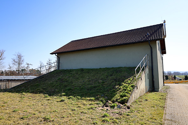 Hebewerk 6 Karlsdorf