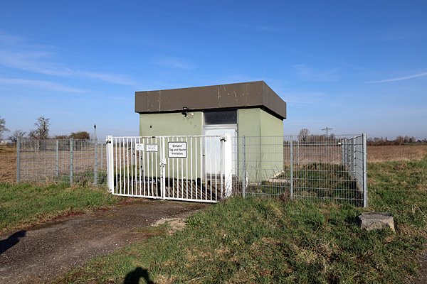 Hebewerk 1A Staffort
