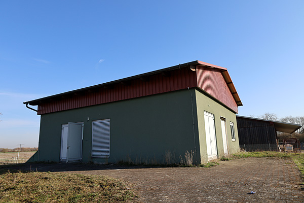 Hebewerk 1B Staffort