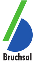 Logo Stadt Bruchsal