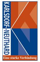 Logo Gemeinde Karlsdorf-Neuthard
