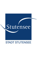Logo Gemeinde Stutensee
